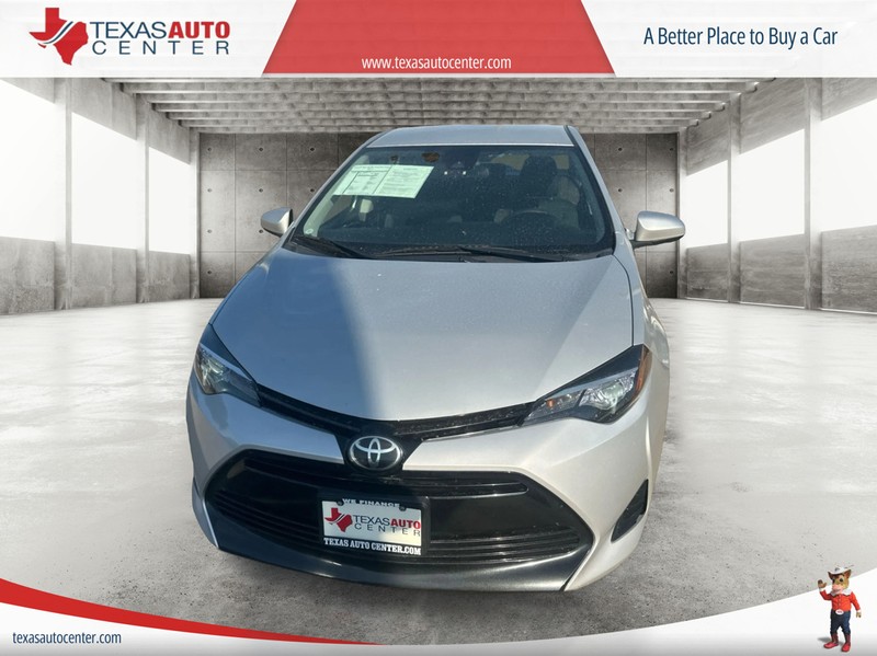 Toyota Corolla Vehicle Full-screen Gallery Image 03