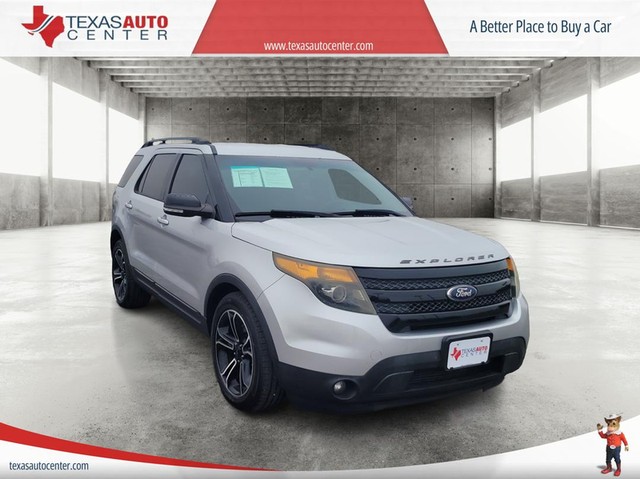more details - ford explorer