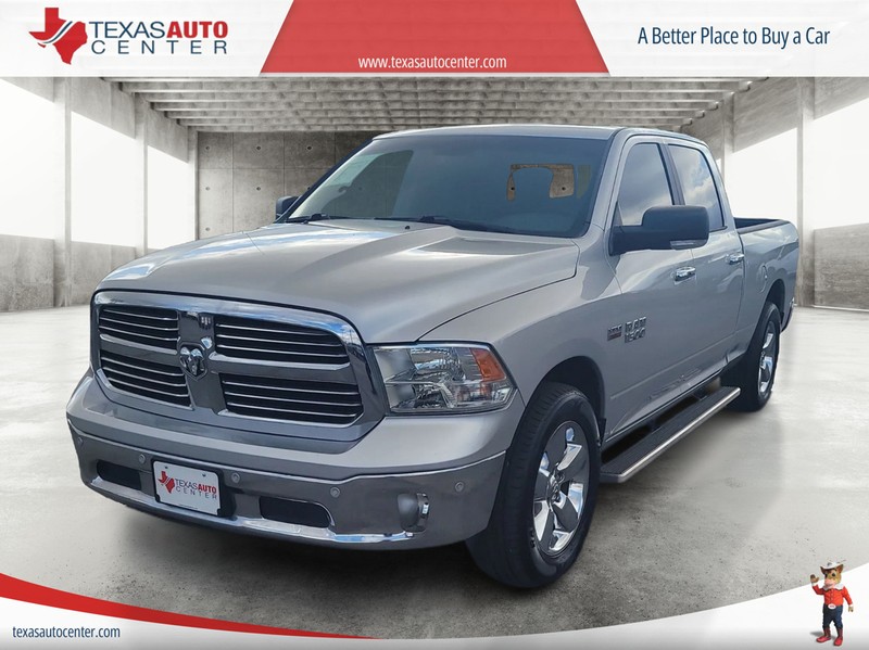Ram 1500 Vehicle Full-screen Gallery Image 2