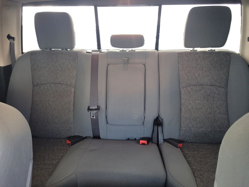 Ram 1500 Vehicle Full-screen Gallery Image 11