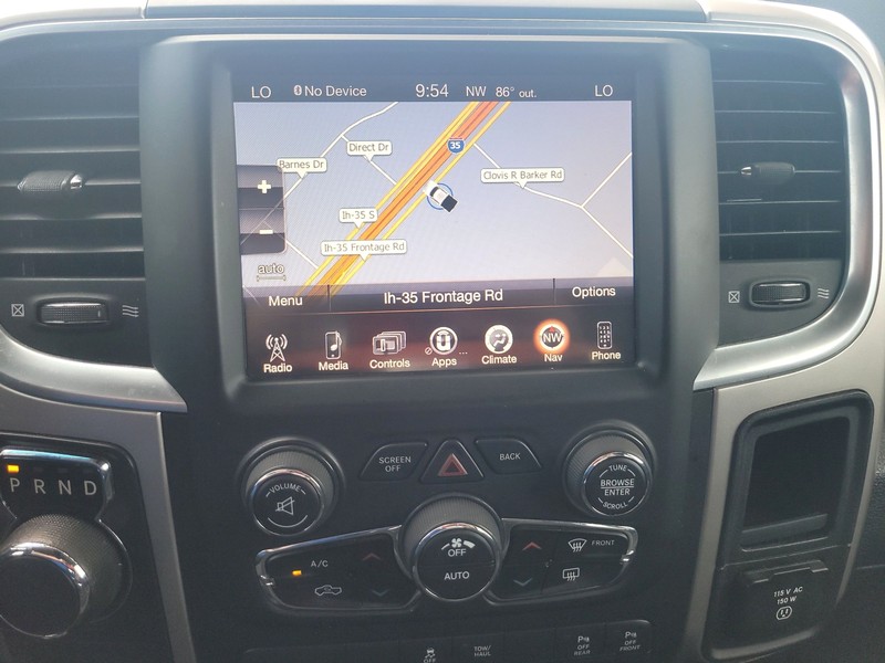 Ram 1500 Vehicle Full-screen Gallery Image 15