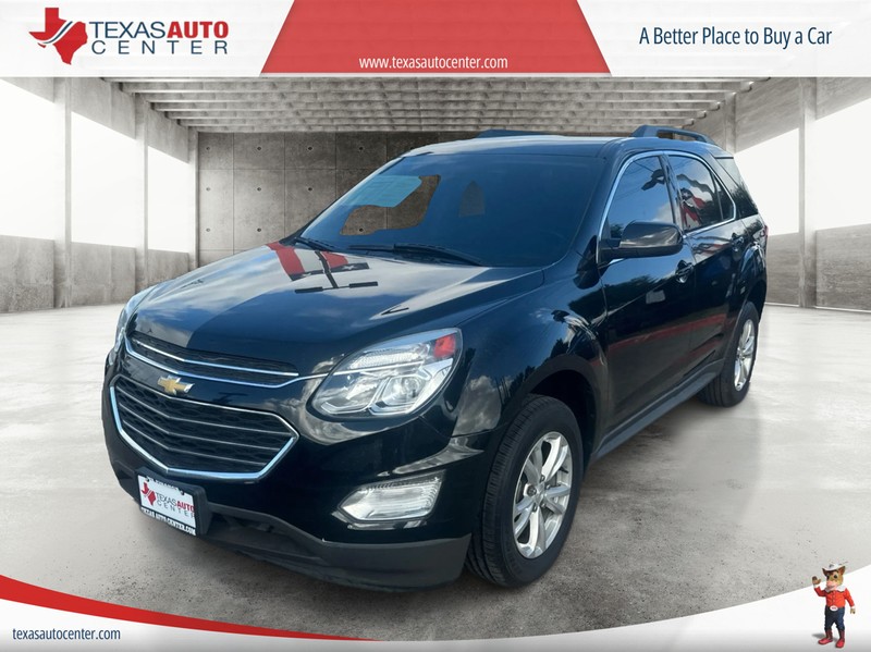 Chevrolet Equinox Vehicle Full-screen Gallery Image 2