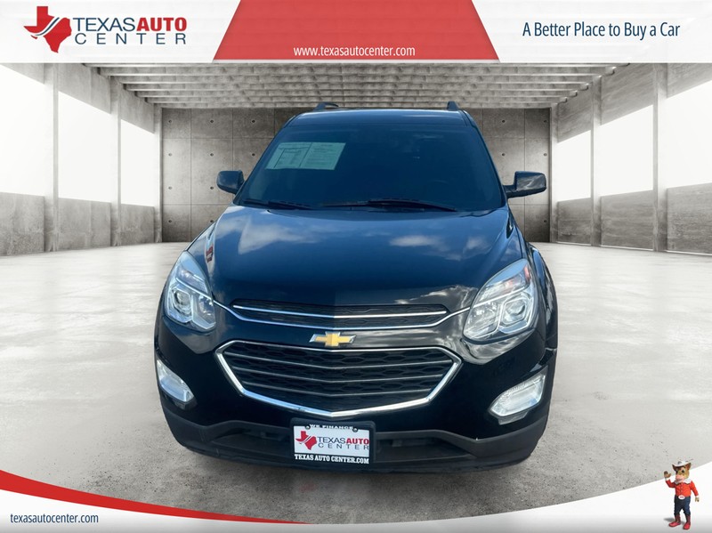Chevrolet Equinox Vehicle Full-screen Gallery Image 3