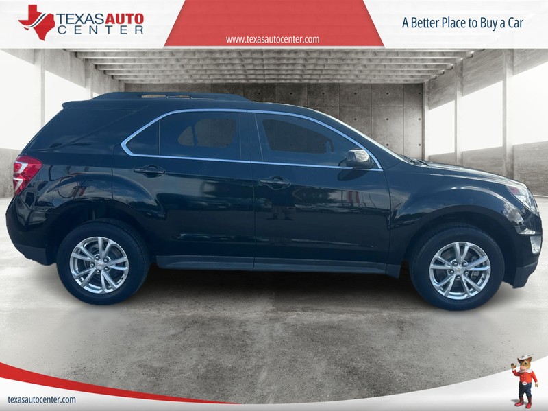 Chevrolet Equinox Vehicle Full-screen Gallery Image 4