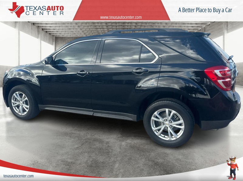 Chevrolet Equinox Vehicle Full-screen Gallery Image 5