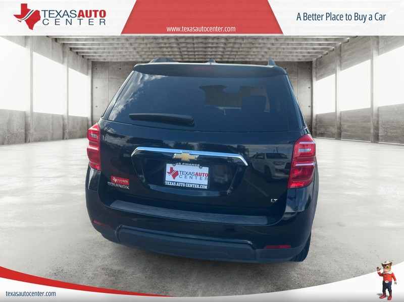 Chevrolet Equinox Vehicle Full-screen Gallery Image 6