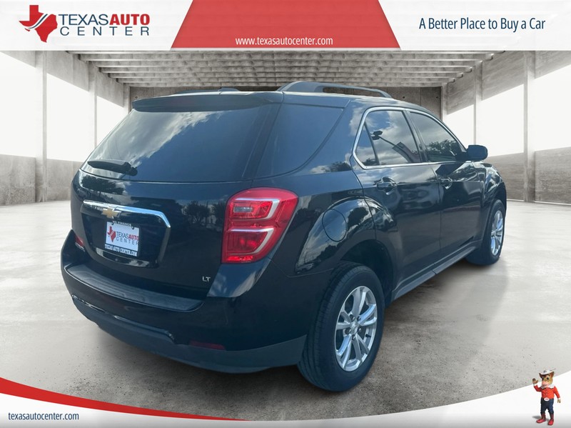 Chevrolet Equinox Vehicle Full-screen Gallery Image 7