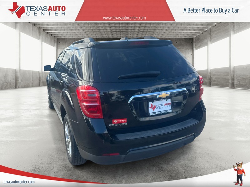 Chevrolet Equinox Vehicle Full-screen Gallery Image 8