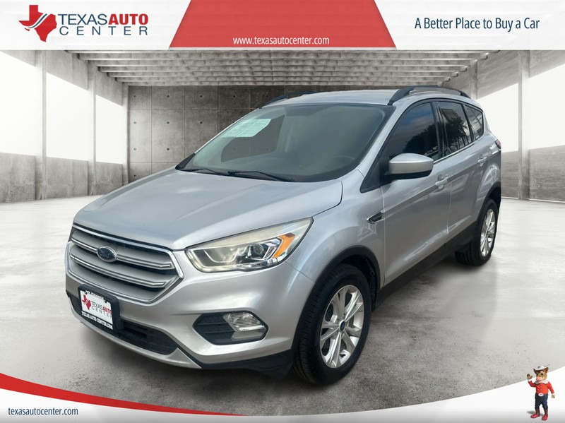 Ford Escape Vehicle Full-screen Gallery Image 2