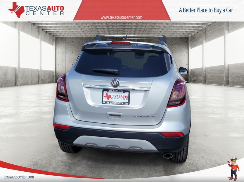 Buick Encore Vehicle Full-screen Gallery Image 6