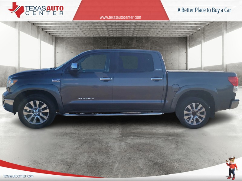 Toyota Tundra 2WD Truck Vehicle Full-screen Gallery Image 5