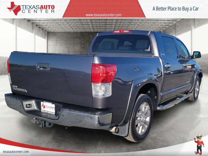 Toyota Tundra 2WD Truck Vehicle Full-screen Gallery Image 7