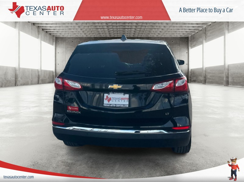 Chevrolet Equinox Vehicle Full-screen Gallery Image 6