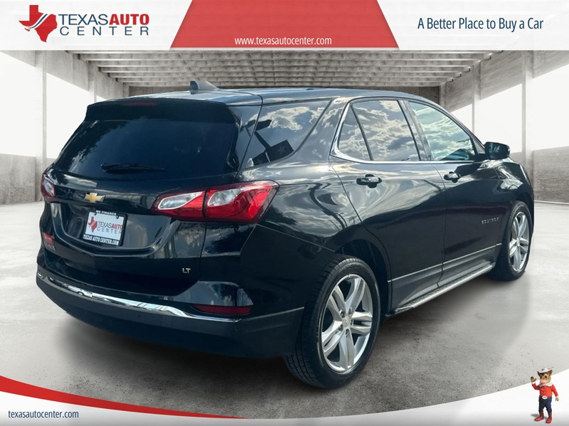 Chevrolet Equinox Vehicle Full-screen Gallery Image 7