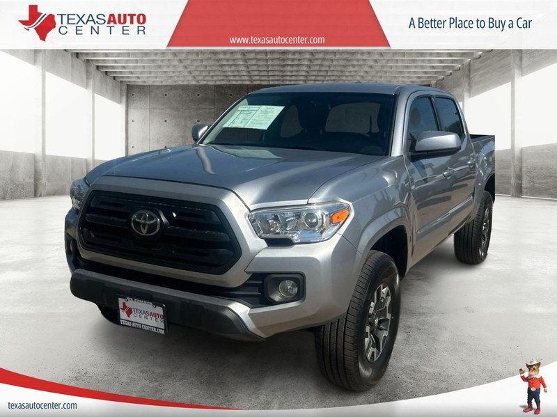 Toyota Tacoma 2WD Vehicle Full-screen Gallery Image 2