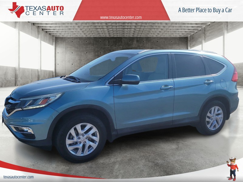 Honda CR-V Vehicle Full-screen Gallery Image 2