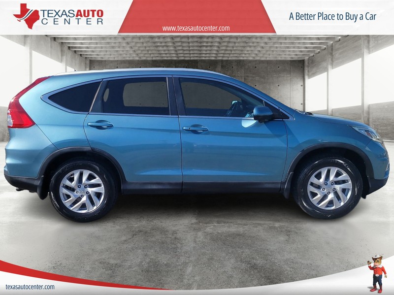 Honda CR-V Vehicle Full-screen Gallery Image 4