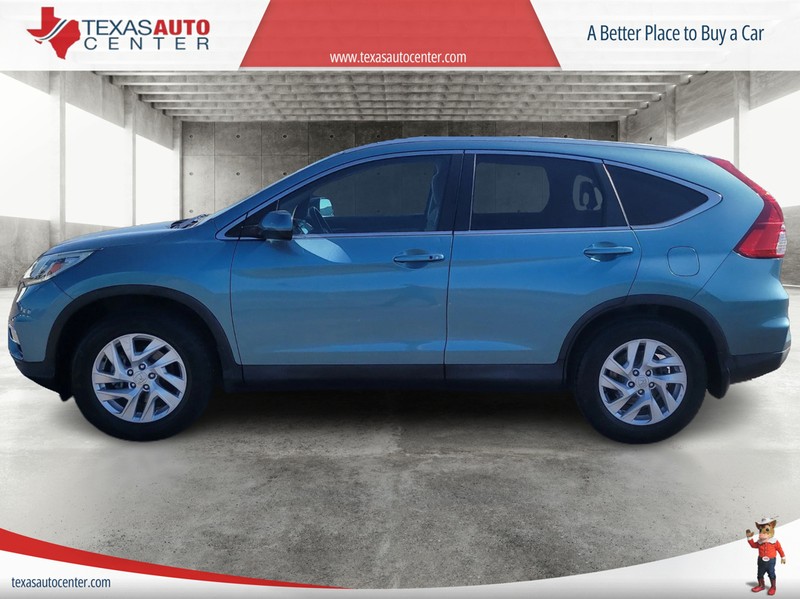 Honda CR-V Vehicle Full-screen Gallery Image 5