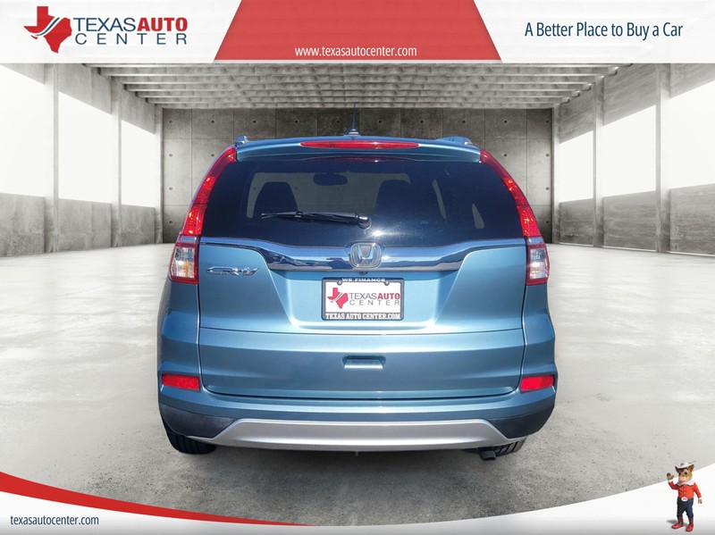 Honda CR-V Vehicle Full-screen Gallery Image 6