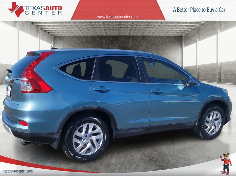 Honda CR-V Vehicle Full-screen Gallery Image 7