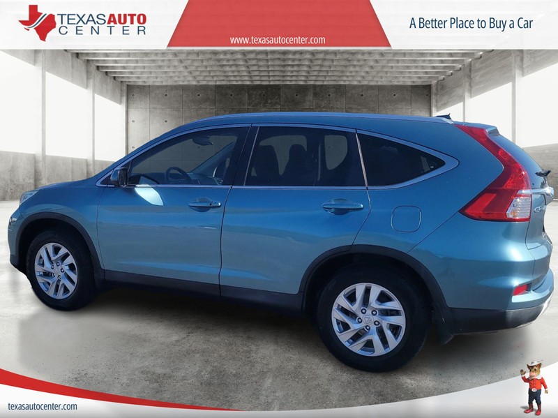 Honda CR-V Vehicle Full-screen Gallery Image 8