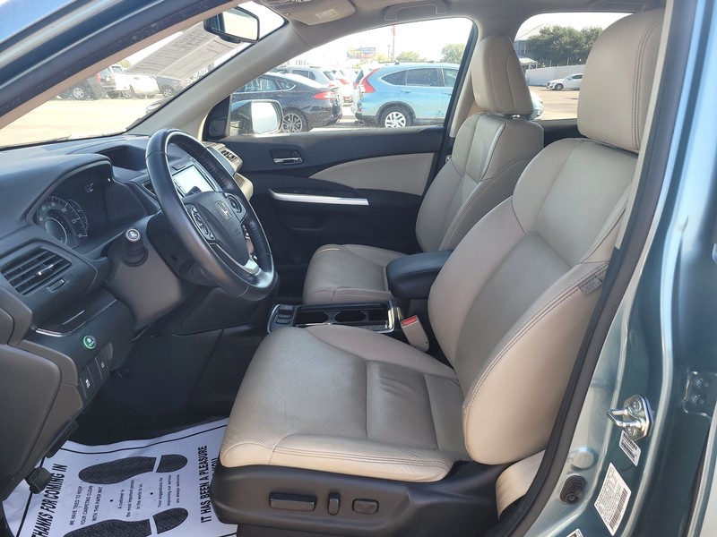 Honda CR-V Vehicle Full-screen Gallery Image 9