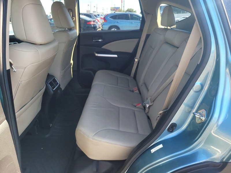 Honda CR-V Vehicle Full-screen Gallery Image 10