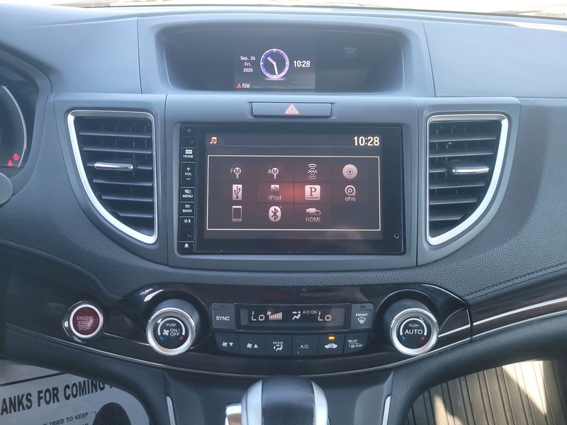 Honda CR-V Vehicle Full-screen Gallery Image 11