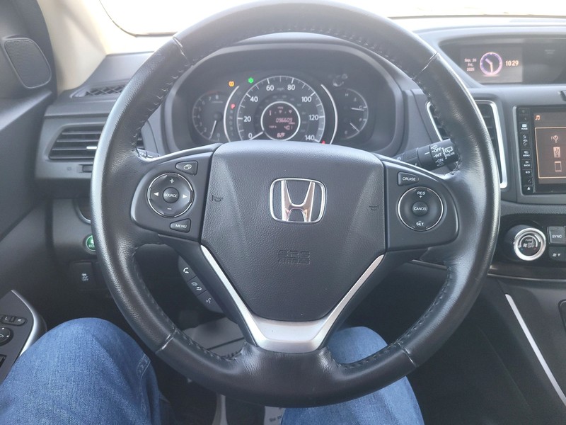 Honda CR-V Vehicle Full-screen Gallery Image 13