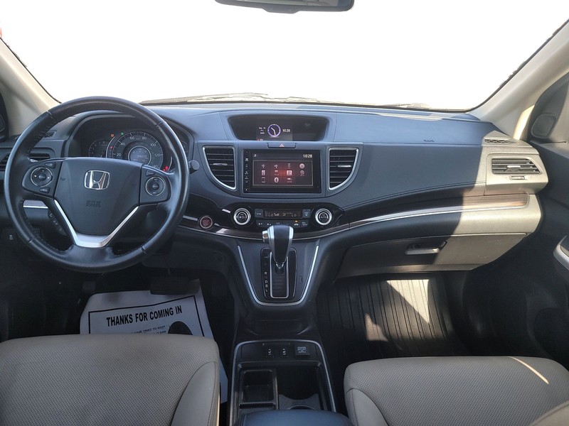 Honda CR-V Vehicle Full-screen Gallery Image 15