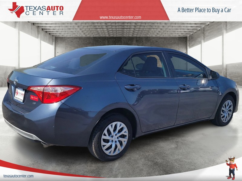 Toyota Corolla Vehicle Full-screen Gallery Image 7