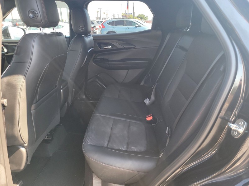 Chevrolet Trailblazer Vehicle Full-screen Gallery Image 10