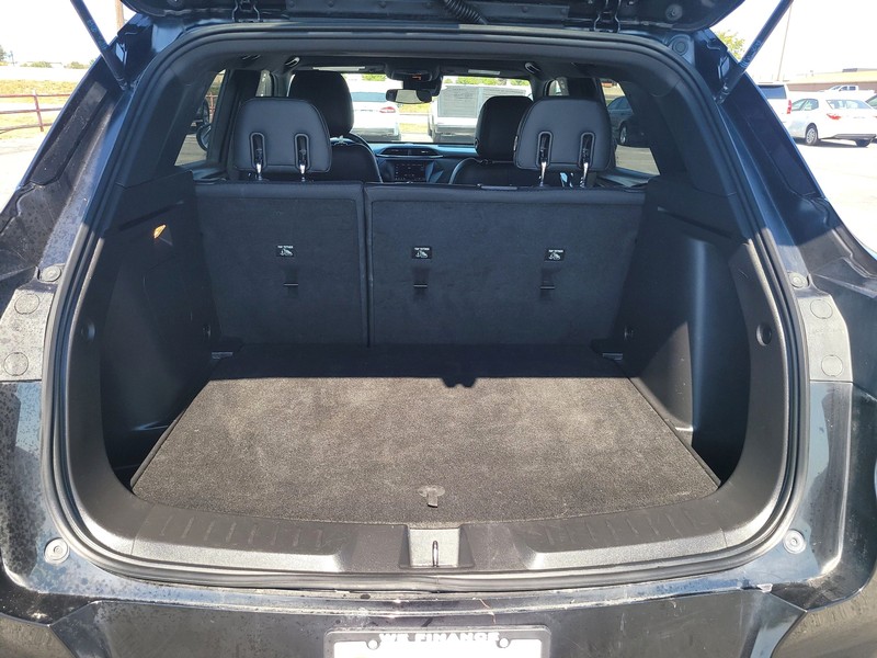 Chevrolet Trailblazer Vehicle Full-screen Gallery Image 11