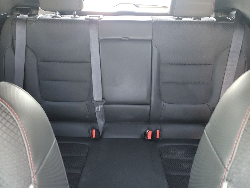 Chevrolet Trailblazer Vehicle Full-screen Gallery Image 13