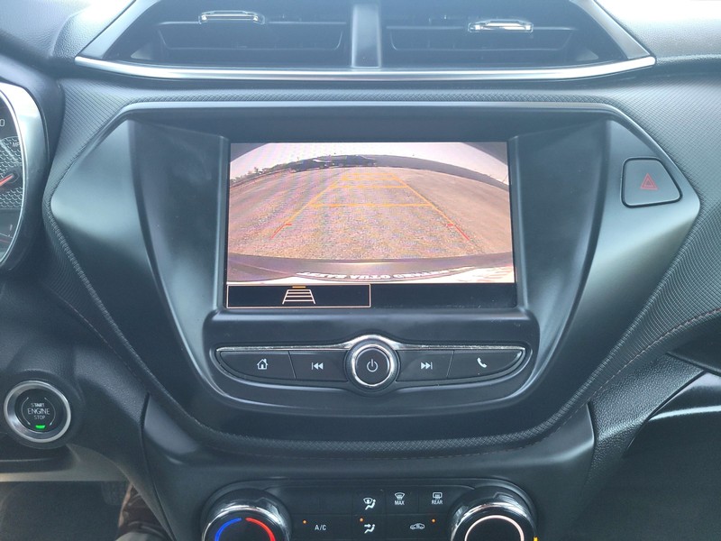 Chevrolet Trailblazer Vehicle Full-screen Gallery Image 17