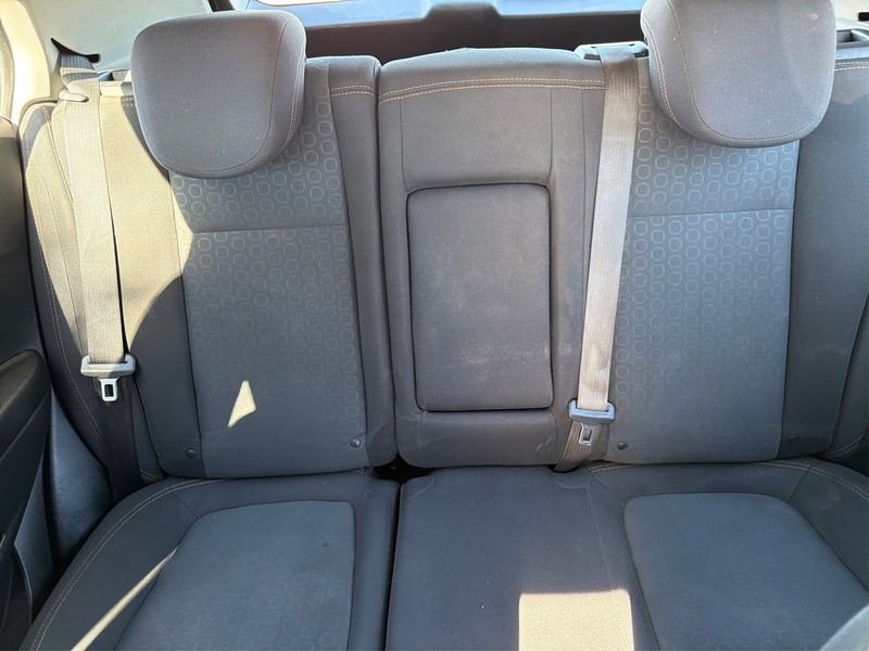 Chevrolet Trax Vehicle Full-screen Gallery Image 13