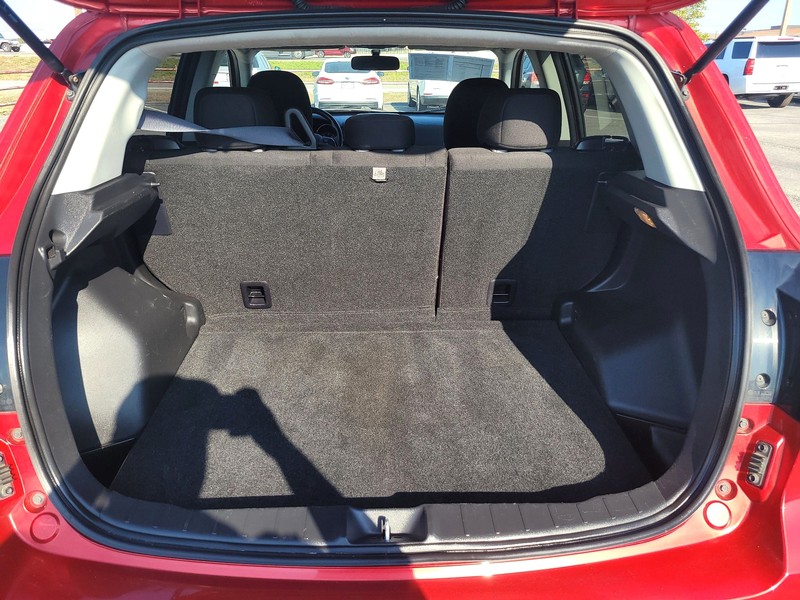 Mitsubishi Outlander Sport Vehicle Full-screen Gallery Image 09