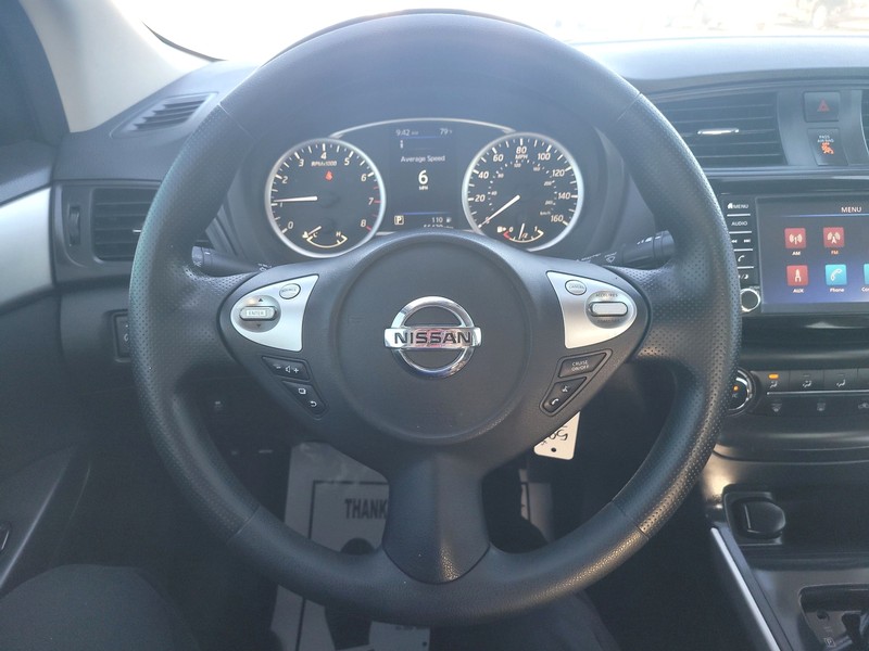 Nissan Sentra Vehicle Full-screen Gallery Image 13