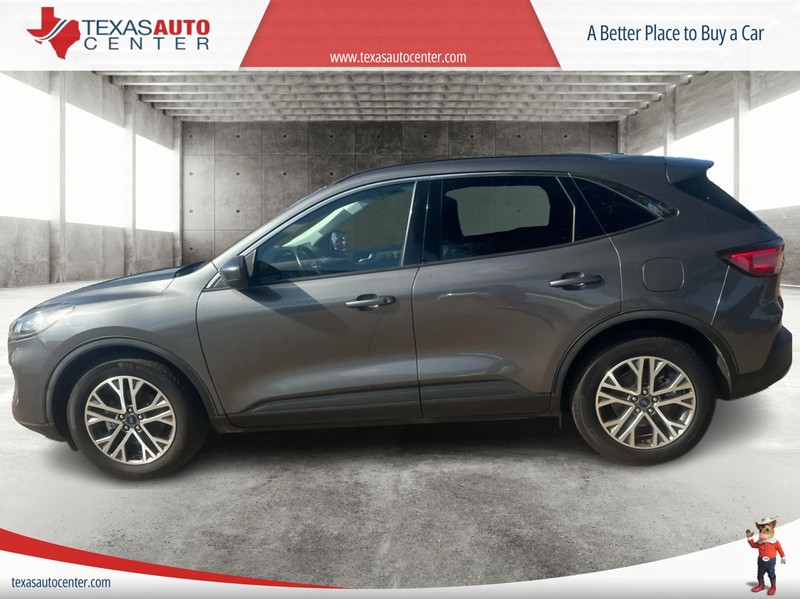 Ford Escape Vehicle Full-screen Gallery Image 5