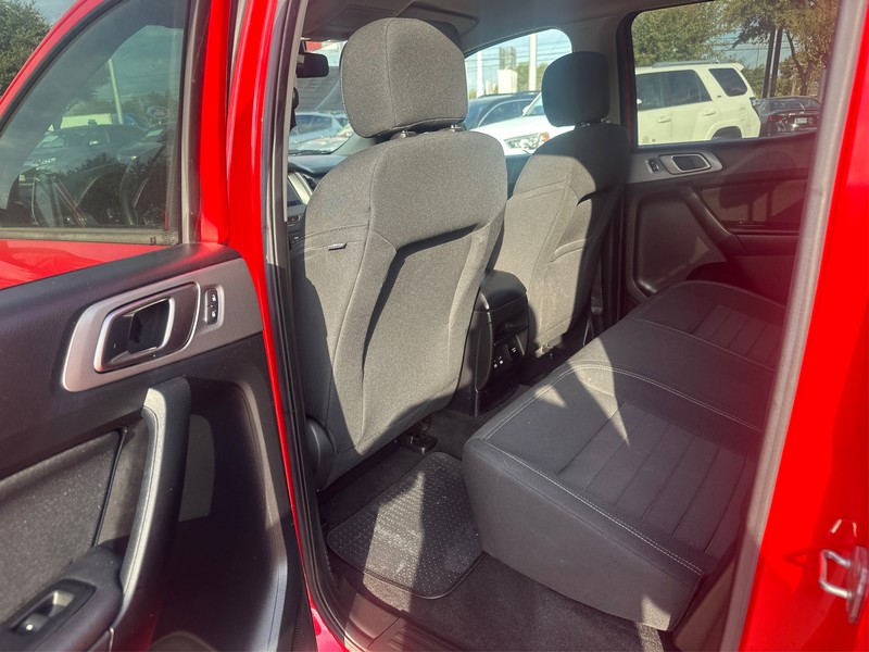 Ford Ranger Vehicle Full-screen Gallery Image 10