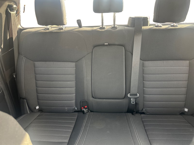 Ford Ranger Vehicle Full-screen Gallery Image 13