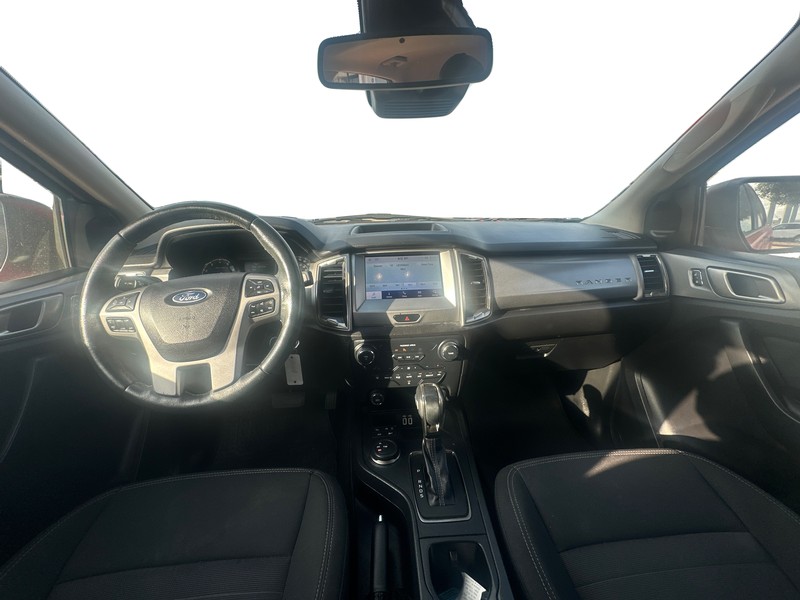 Ford Ranger Vehicle Full-screen Gallery Image 15