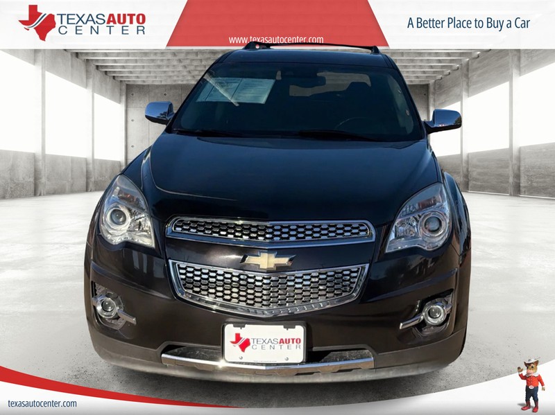 Chevrolet Equinox Vehicle Full-screen Gallery Image 3