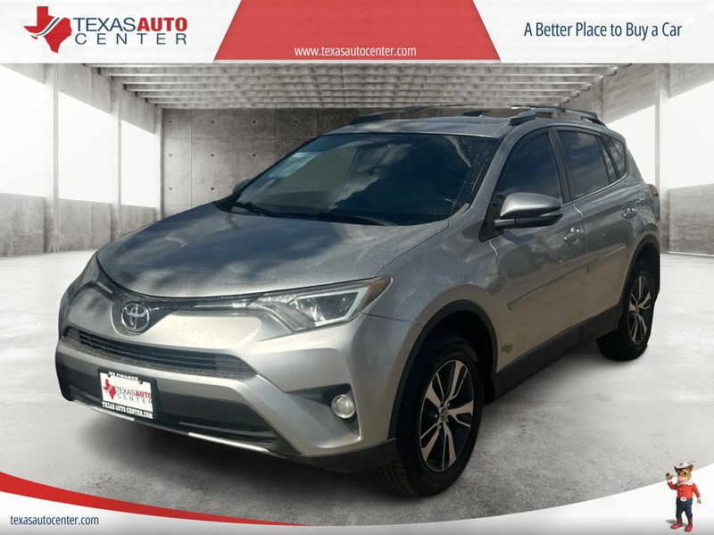Toyota RAV4 Vehicle Full-screen Gallery Image 2