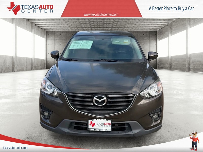 Mazda CX-5 Vehicle Full-screen Gallery Image 3