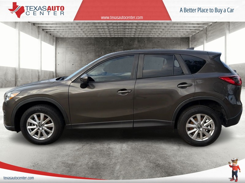 Mazda CX-5 Vehicle Full-screen Gallery Image 5