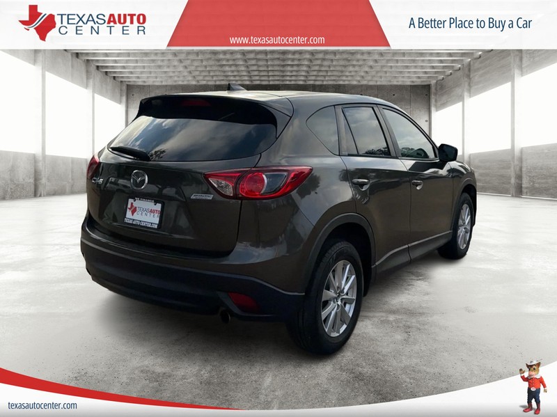 Mazda CX-5 Vehicle Full-screen Gallery Image 7