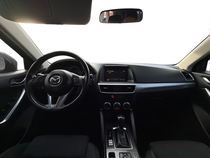 Mazda CX-5 Vehicle Full-screen Gallery Image 15