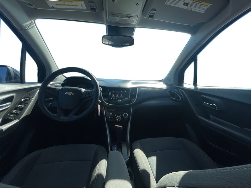 Chevrolet Trax Vehicle Full-screen Gallery Image 15