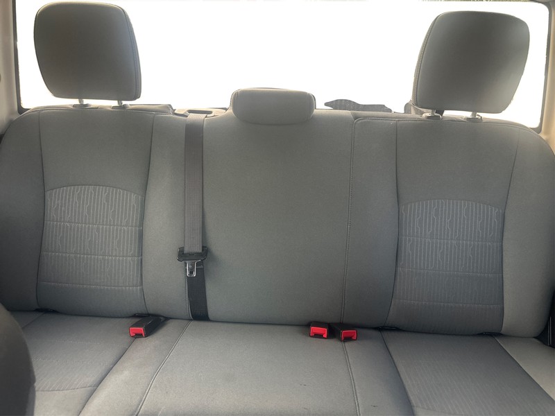 Ram 1500 Classic Vehicle Full-screen Gallery Image 13